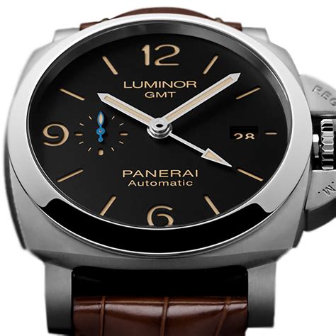 prix montre panerai automatic